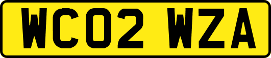 WC02WZA