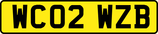 WC02WZB