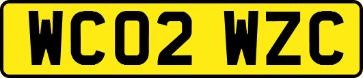 WC02WZC