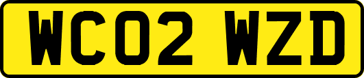 WC02WZD