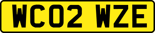 WC02WZE