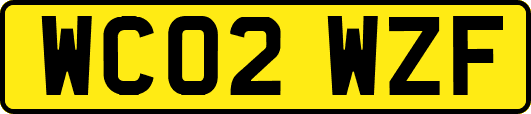 WC02WZF