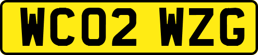 WC02WZG