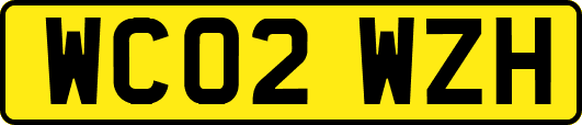 WC02WZH