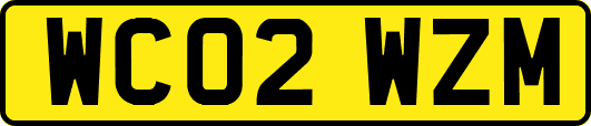 WC02WZM