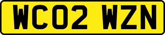 WC02WZN