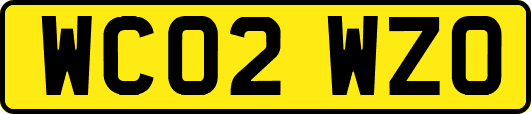 WC02WZO