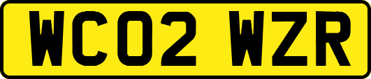 WC02WZR