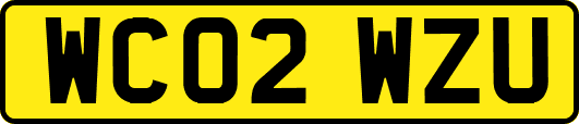WC02WZU