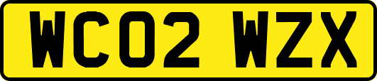 WC02WZX