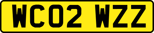 WC02WZZ