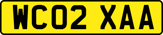 WC02XAA
