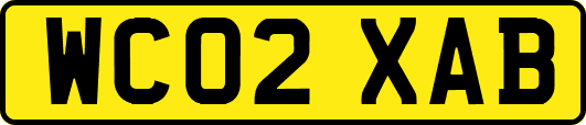 WC02XAB
