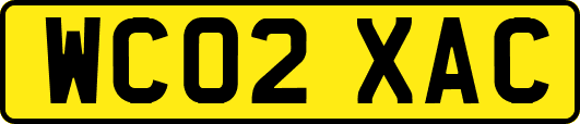 WC02XAC