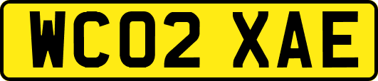 WC02XAE