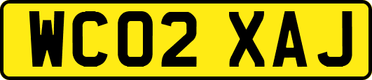 WC02XAJ