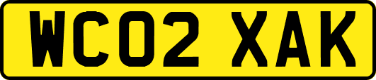 WC02XAK