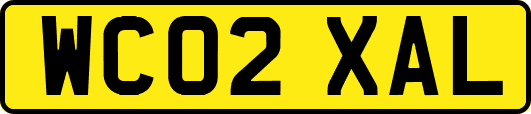 WC02XAL