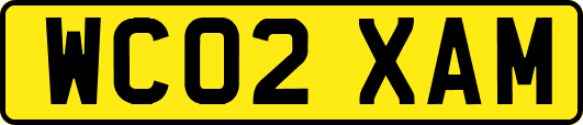 WC02XAM
