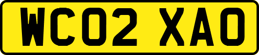WC02XAO