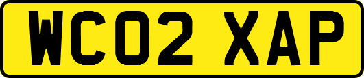 WC02XAP
