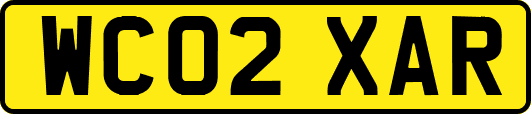 WC02XAR