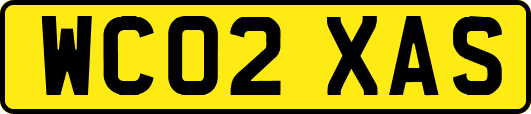 WC02XAS