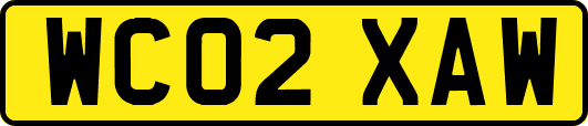 WC02XAW
