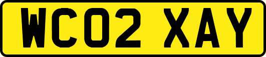 WC02XAY