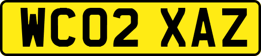 WC02XAZ