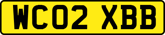 WC02XBB