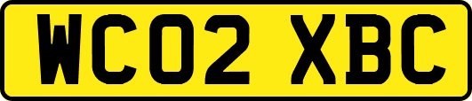 WC02XBC