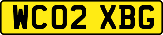 WC02XBG