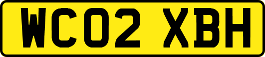 WC02XBH