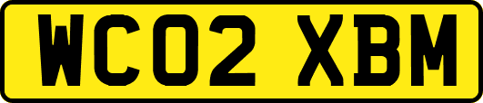 WC02XBM