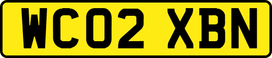 WC02XBN