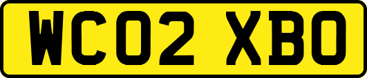 WC02XBO