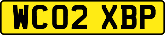 WC02XBP