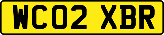 WC02XBR