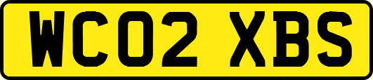 WC02XBS