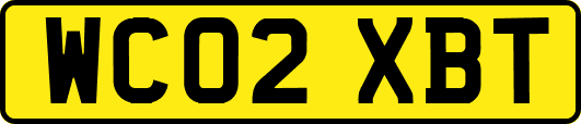 WC02XBT