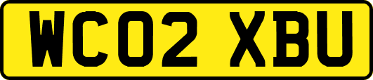 WC02XBU