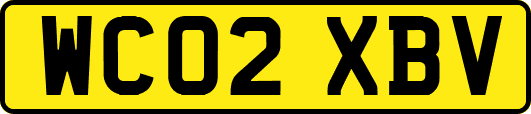 WC02XBV