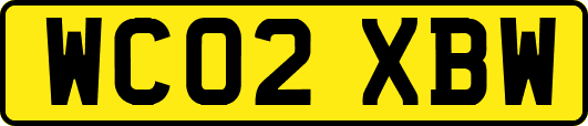 WC02XBW