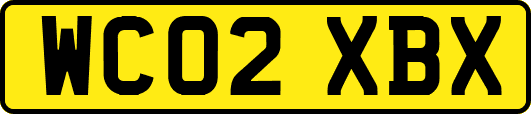 WC02XBX