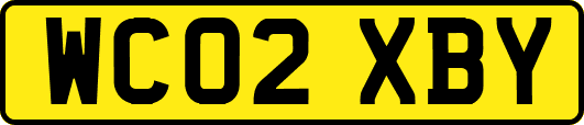 WC02XBY