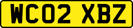 WC02XBZ