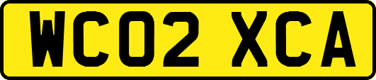 WC02XCA
