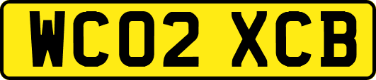 WC02XCB
