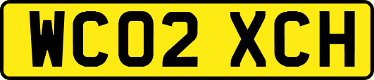 WC02XCH